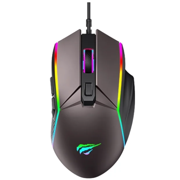 Игровая мышь Havit Gamenote MS1028